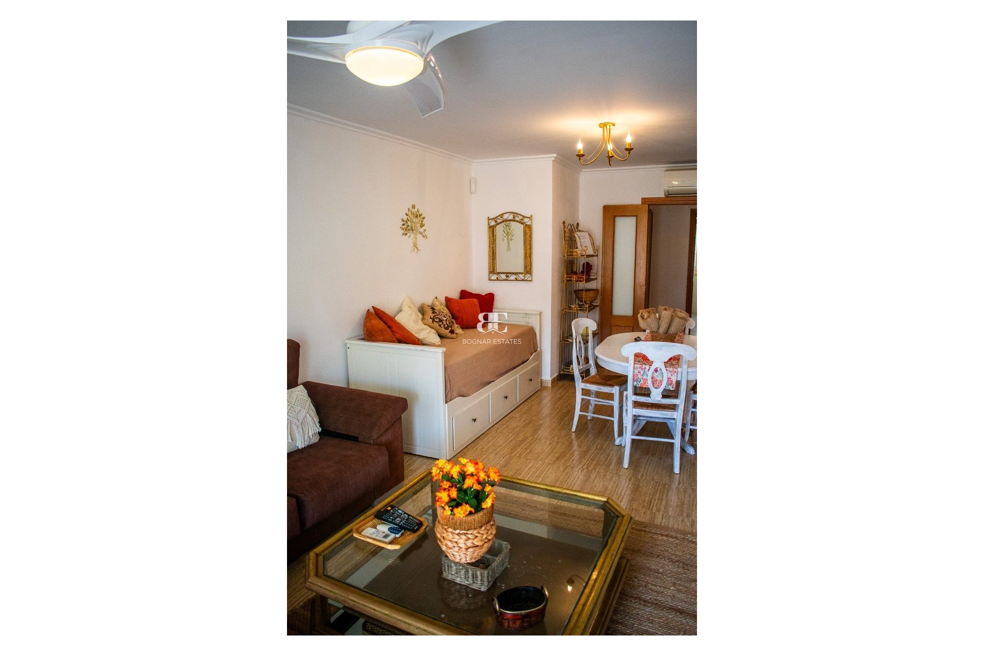 Herverkoop - apartment -
Jávea - El Arenal