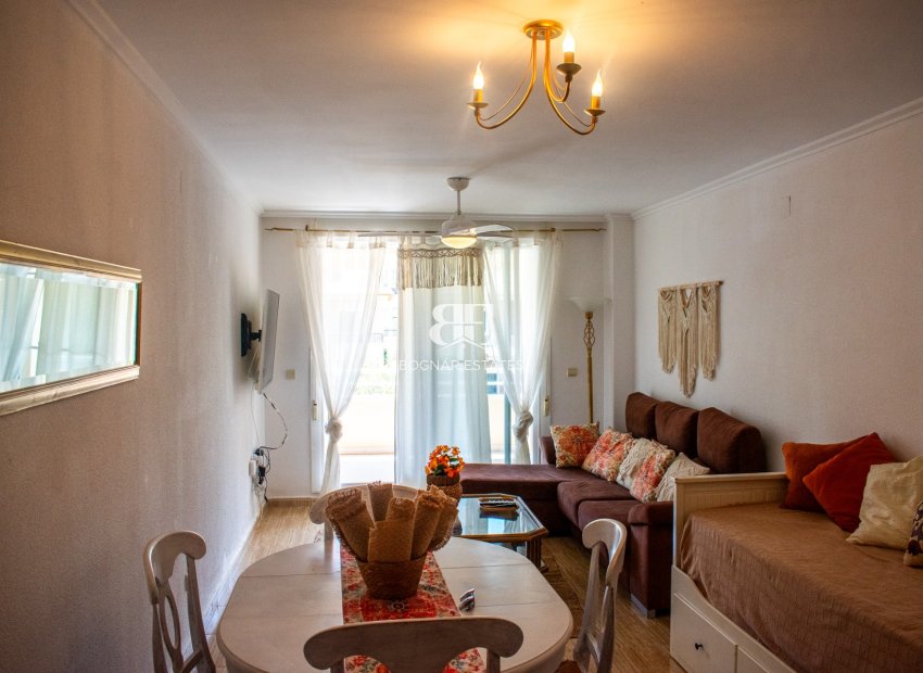 Herverkoop - apartment -
Jávea - El Arenal