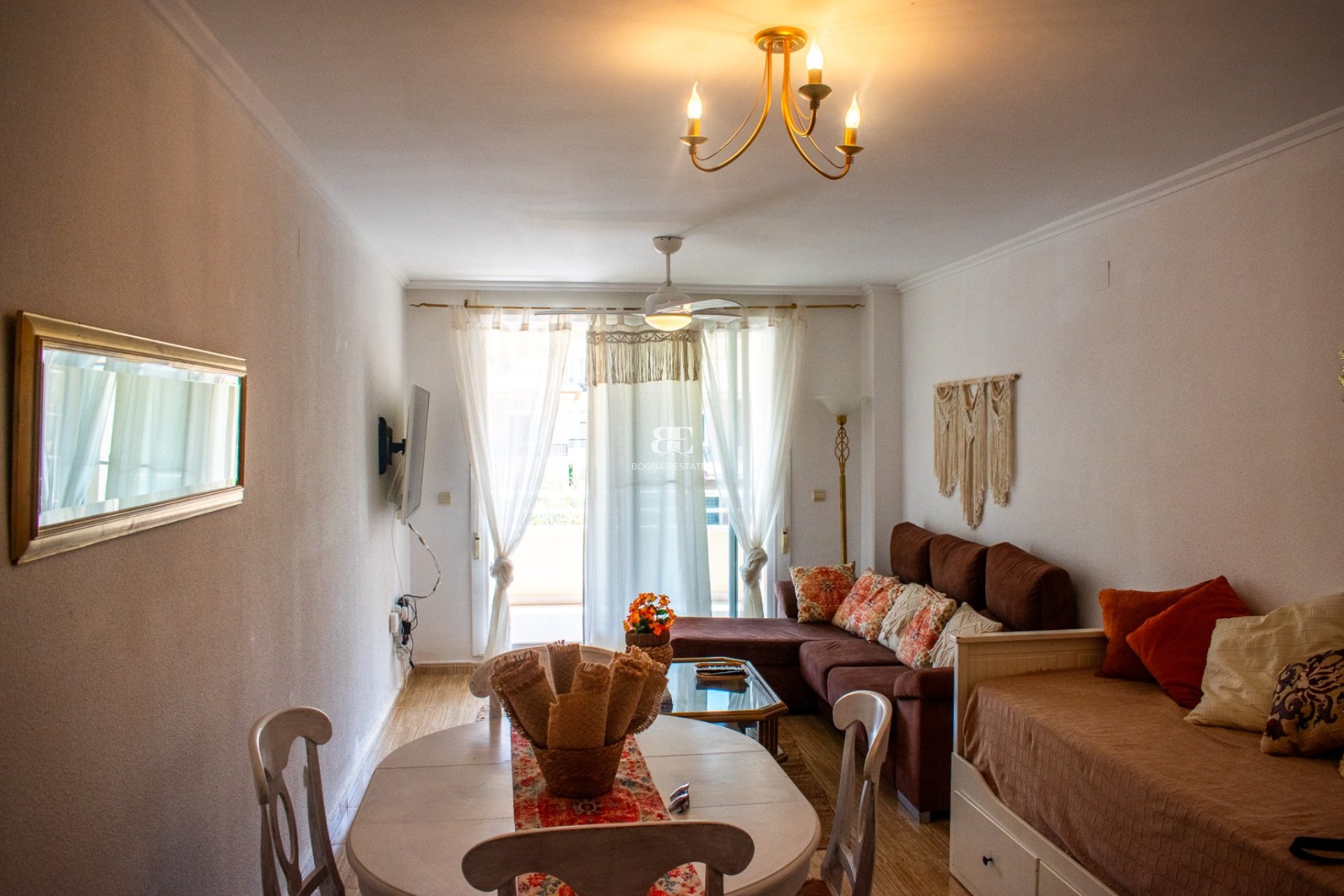 Herverkoop - apartment -
Jávea - El Arenal