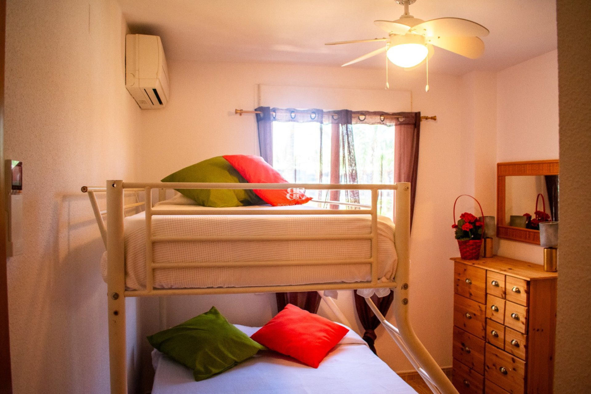 Herverkoop - apartment -
Jávea - El Arenal