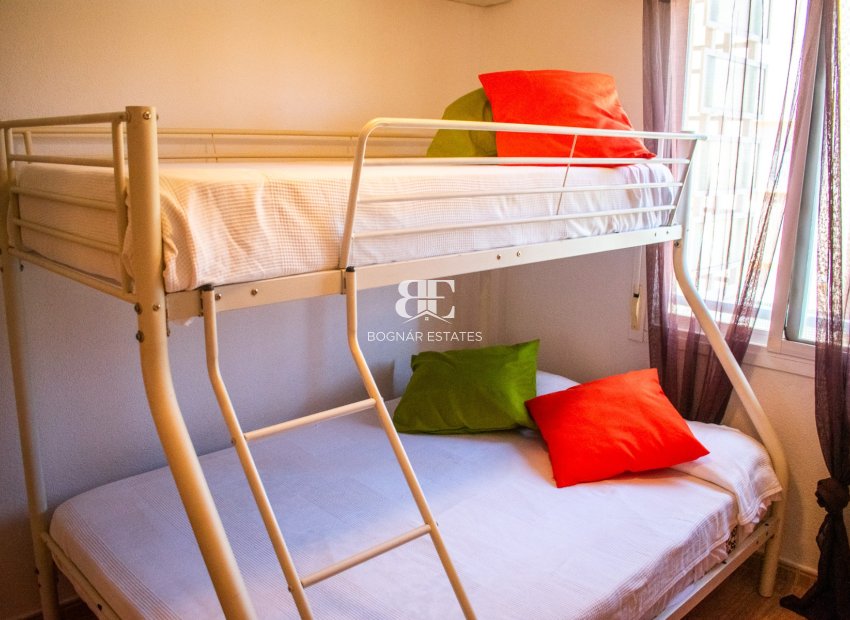 Herverkoop - apartment -
Jávea - El Arenal