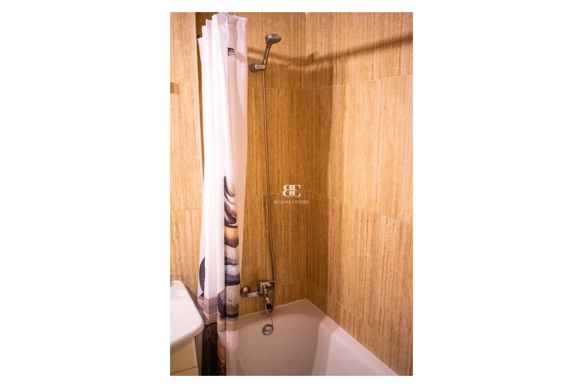 Herverkoop - apartment -
Jávea - El Arenal