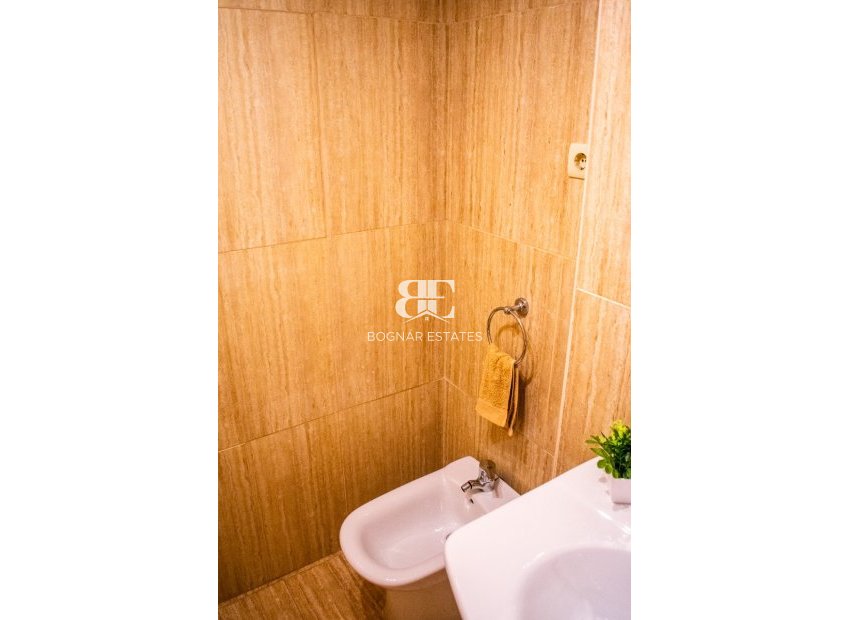 Herverkoop - apartment -
Jávea - El Arenal