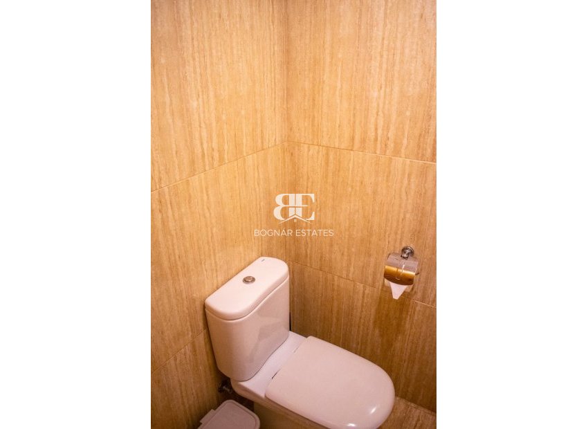Herverkoop - apartment -
Jávea - El Arenal