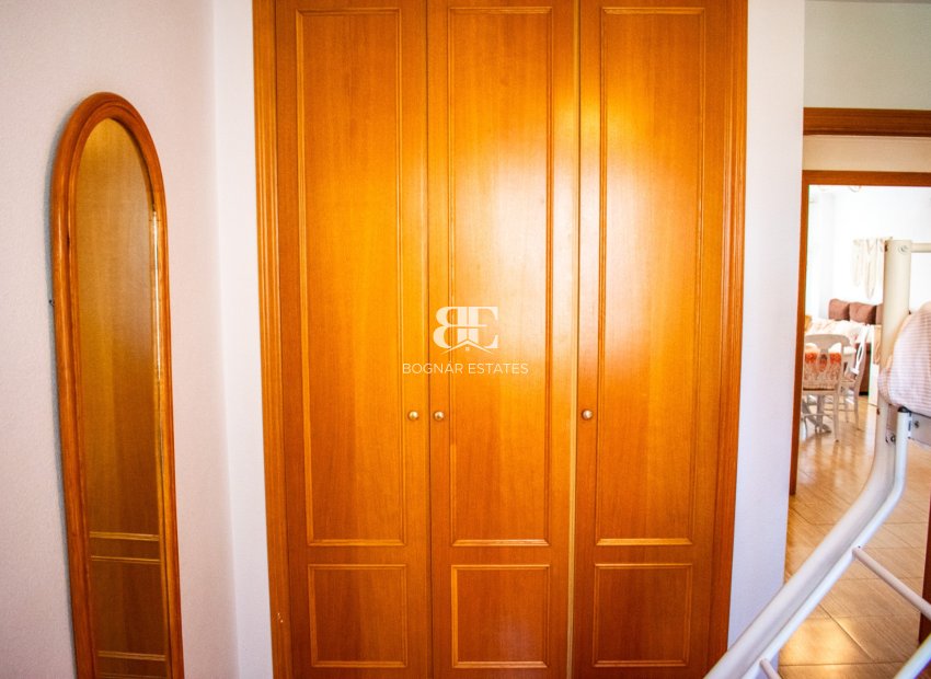 Herverkoop - apartment -
Jávea - El Arenal