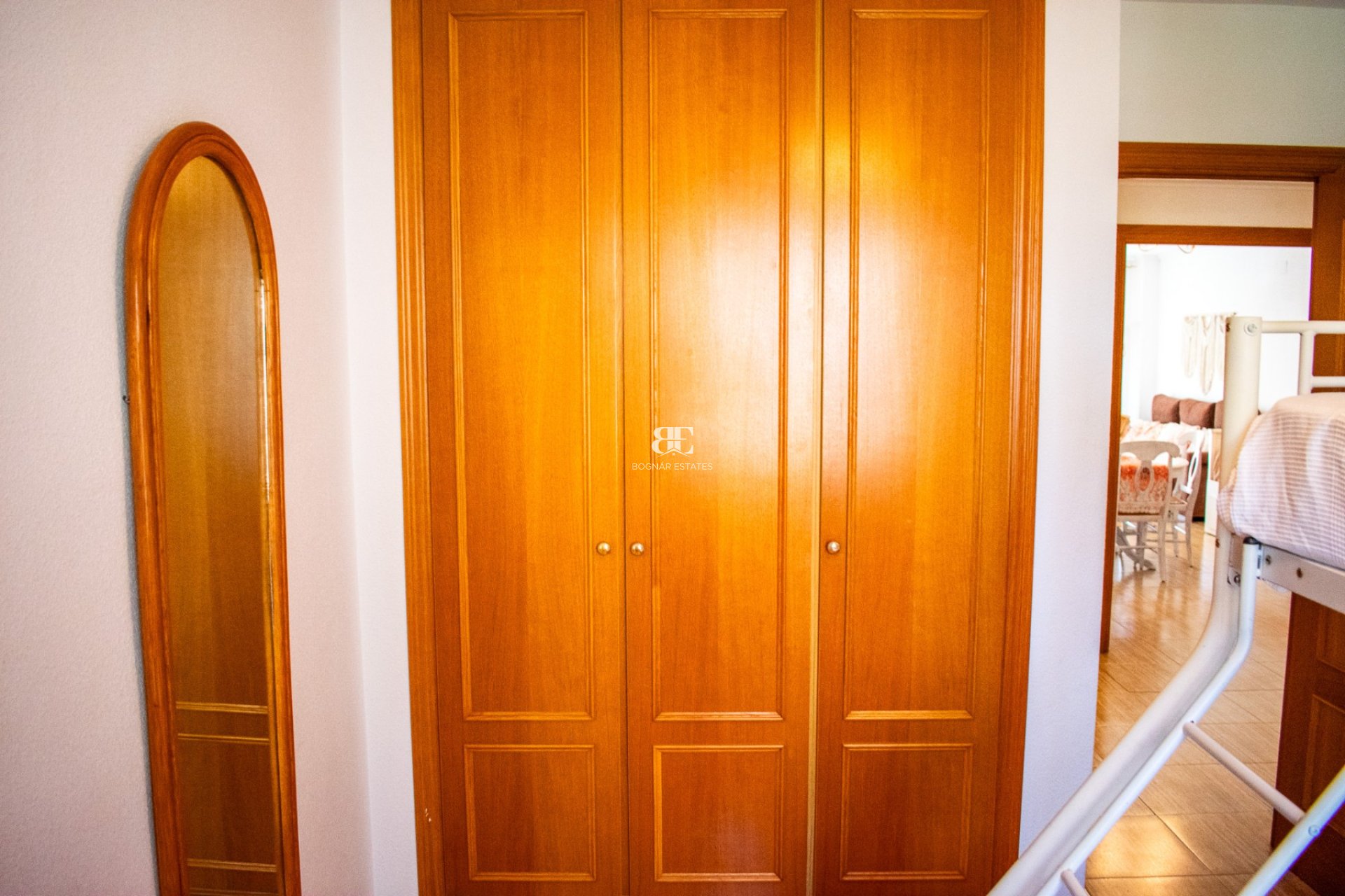 Herverkoop - apartment -
Jávea - El Arenal