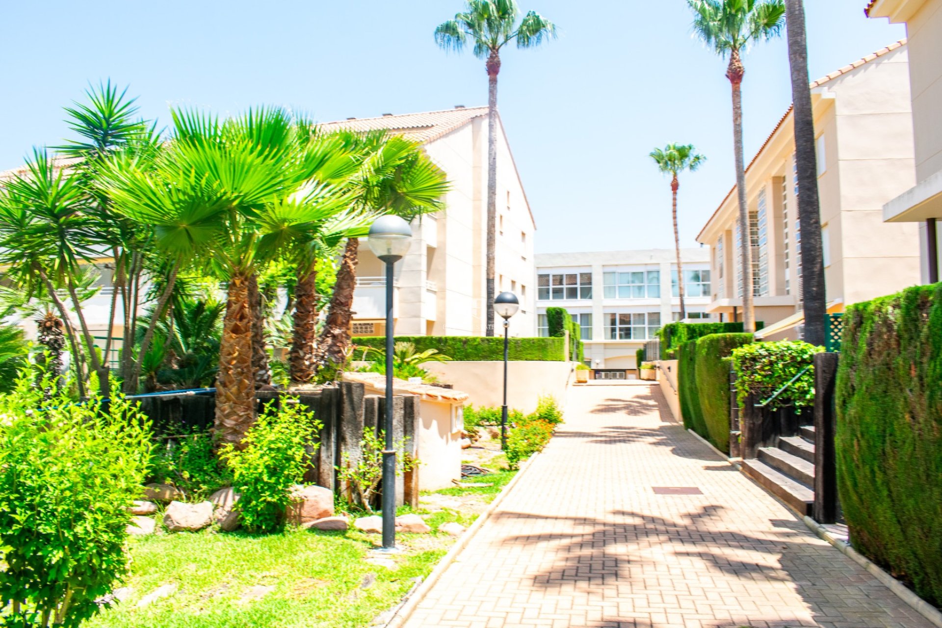 Herverkoop - apartment -
Jávea - El Arenal