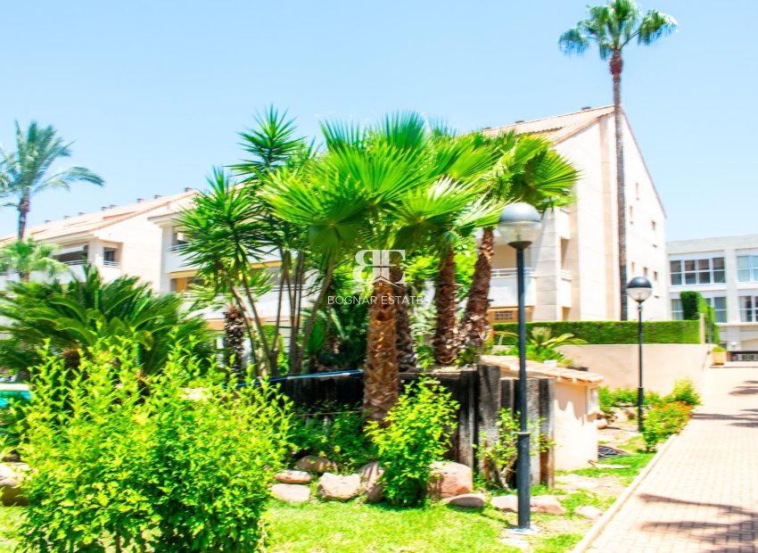 Herverkoop - apartment -
Jávea - El Arenal