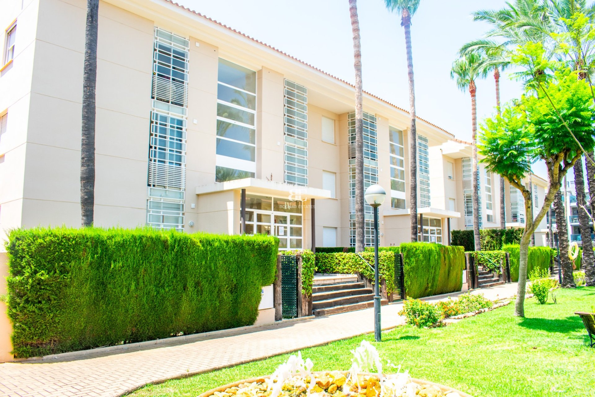 Herverkoop - apartment -
Jávea - El Arenal