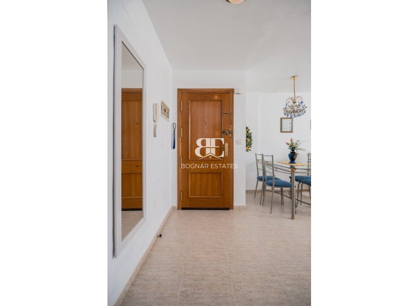 Herverkoop - apartment -
La Manga del Mar Menor - Urb. El Ancora