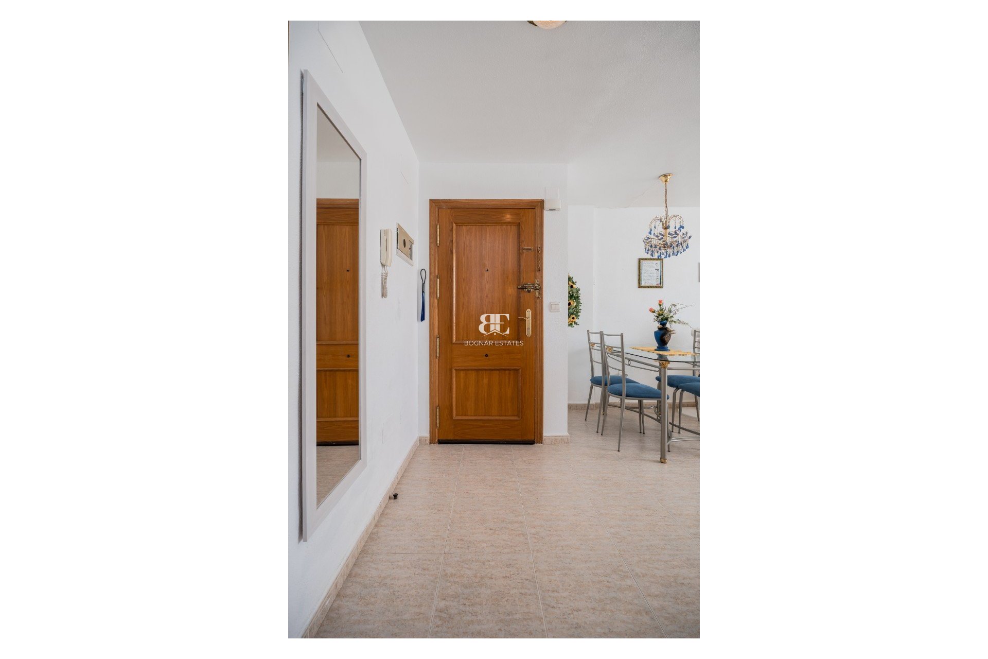 Herverkoop - apartment -
La Manga del Mar Menor - Urb. El Ancora