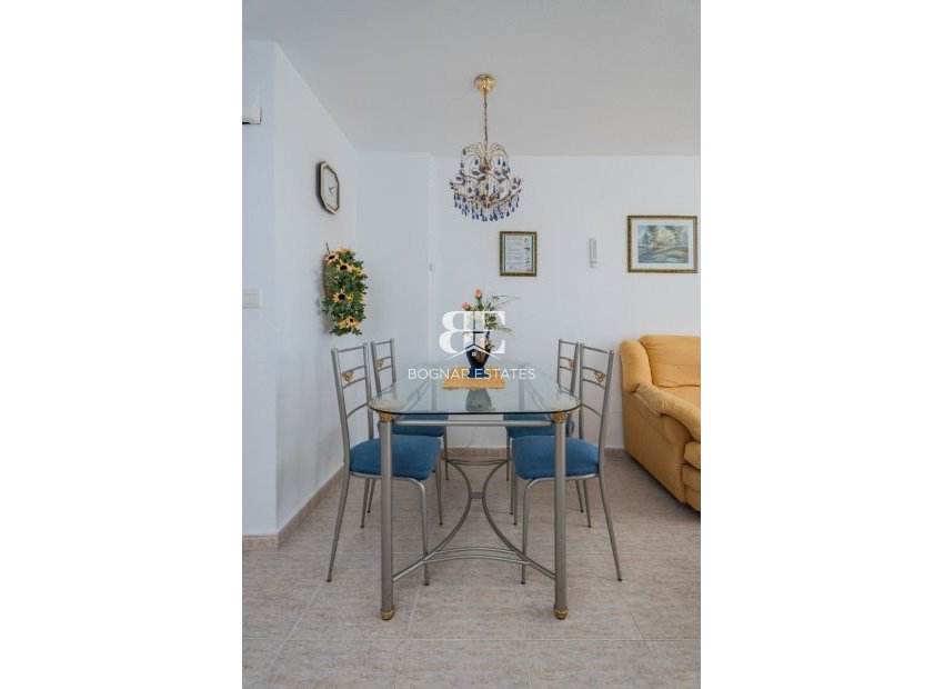 Herverkoop - apartment -
La Manga del Mar Menor - Urb. El Ancora