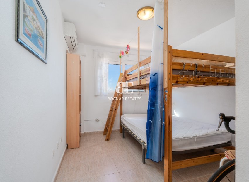 Herverkoop - apartment -
La Manga del Mar Menor - Urb. El Ancora