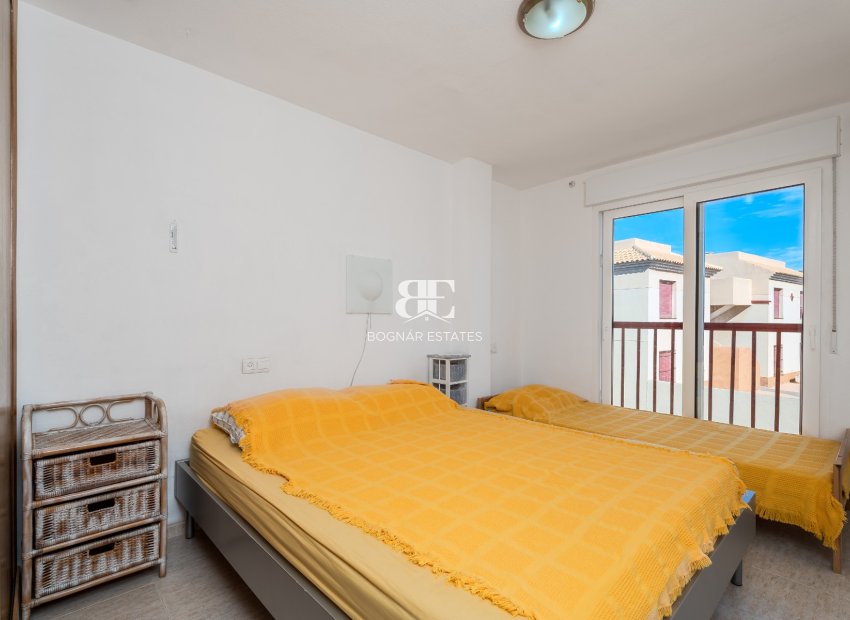 Herverkoop - apartment -
La Manga del Mar Menor - Urb. El Ancora