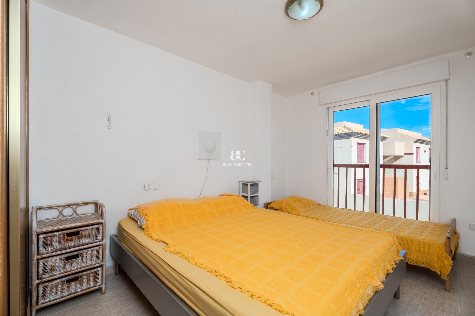 Herverkoop - apartment -
La Manga del Mar Menor - Urb. El Ancora