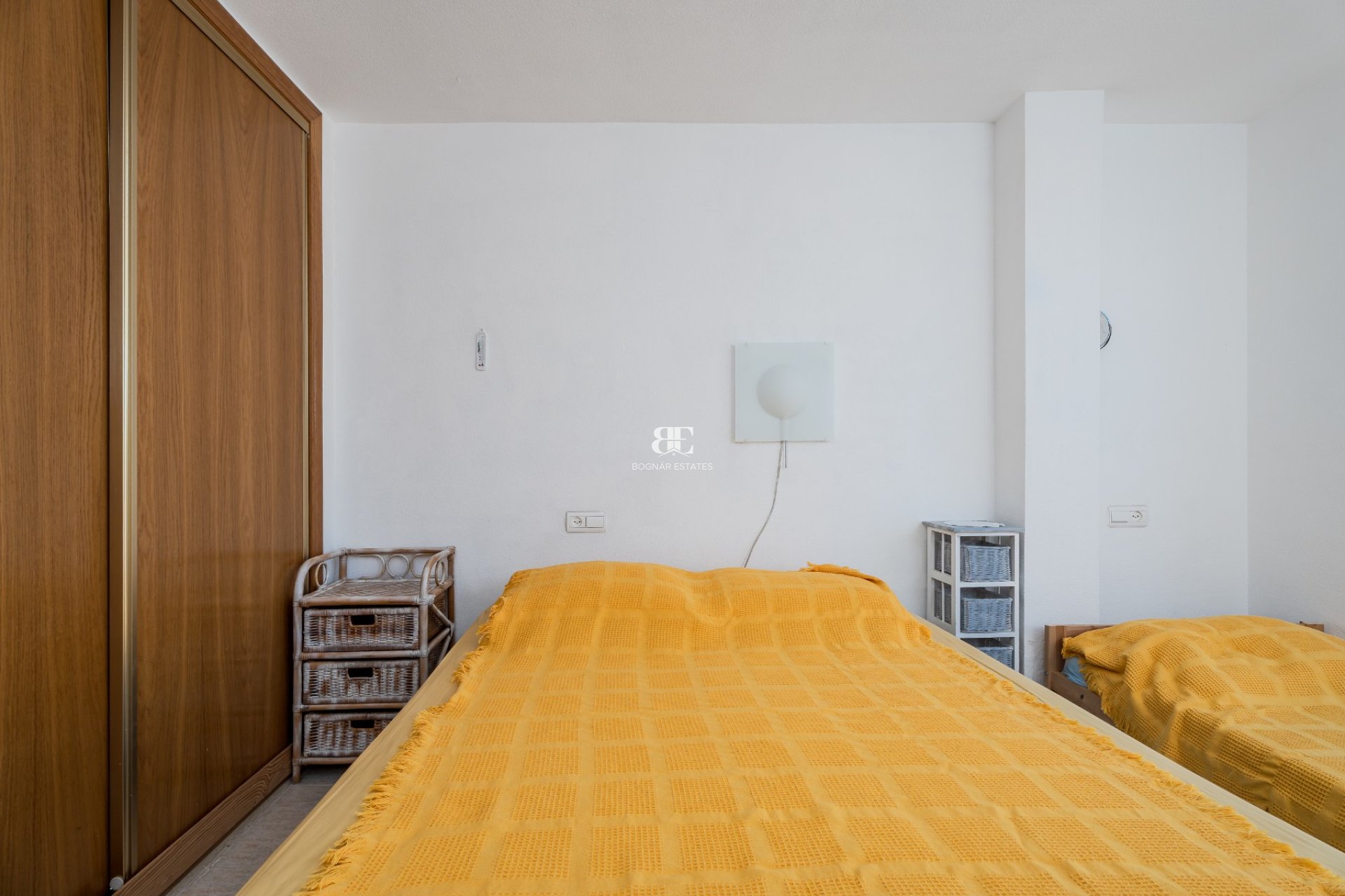 Herverkoop - apartment -
La Manga del Mar Menor - Urb. El Ancora