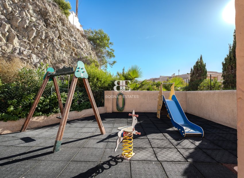 Herverkoop - apartment -
La Manga del Mar Menor - Urb. El Ancora