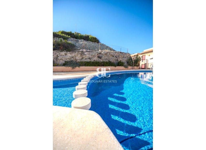 Herverkoop - apartment -
La Manga del Mar Menor - Urb. El Ancora