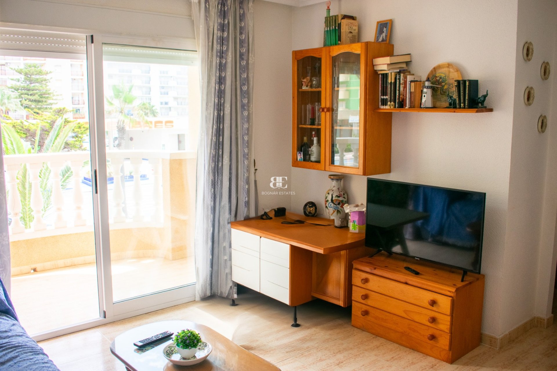Herverkoop - apartment -
La Manga del Mar Menor