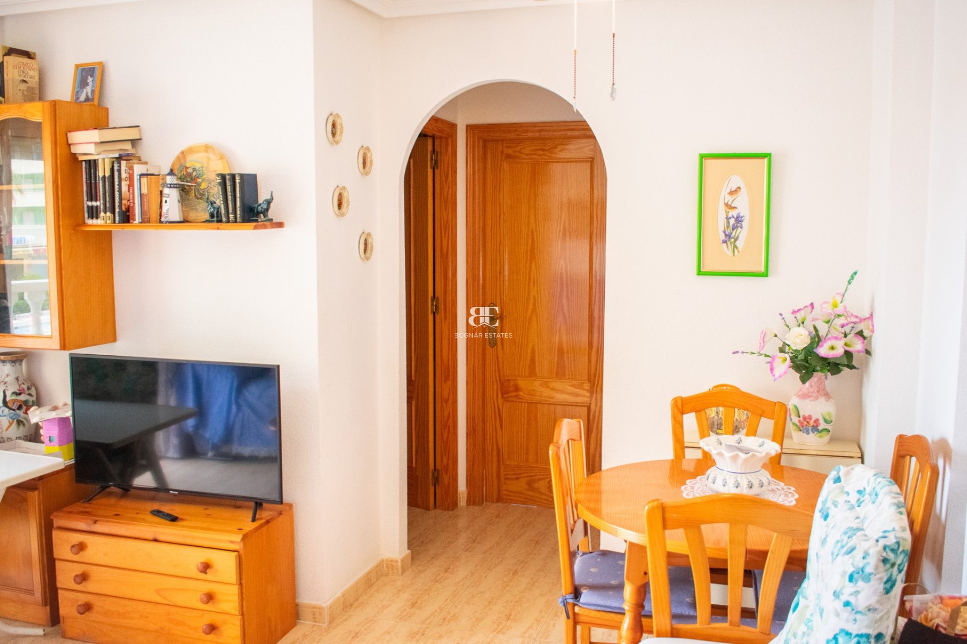 Herverkoop - apartment -
La Manga del Mar Menor