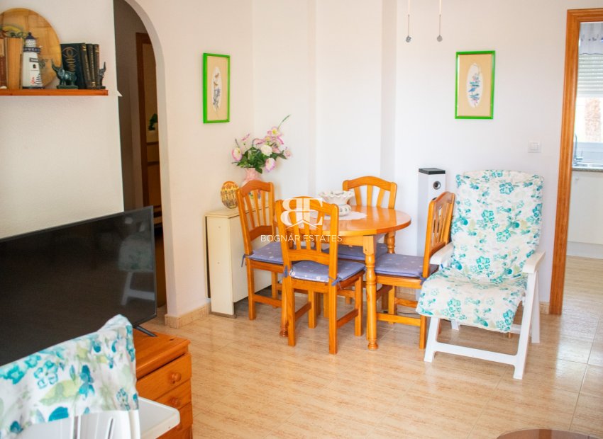 Herverkoop - apartment -
La Manga del Mar Menor