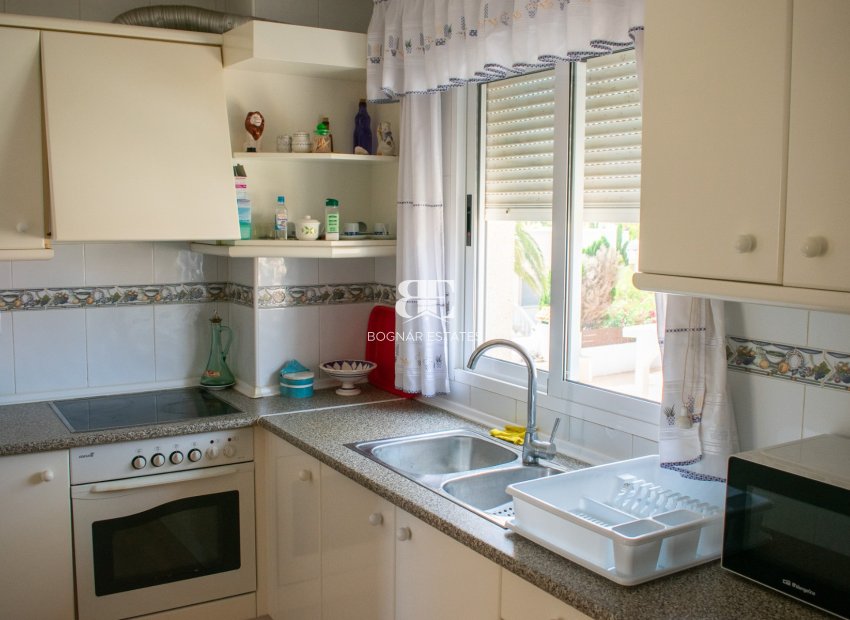 Herverkoop - apartment -
La Manga del Mar Menor