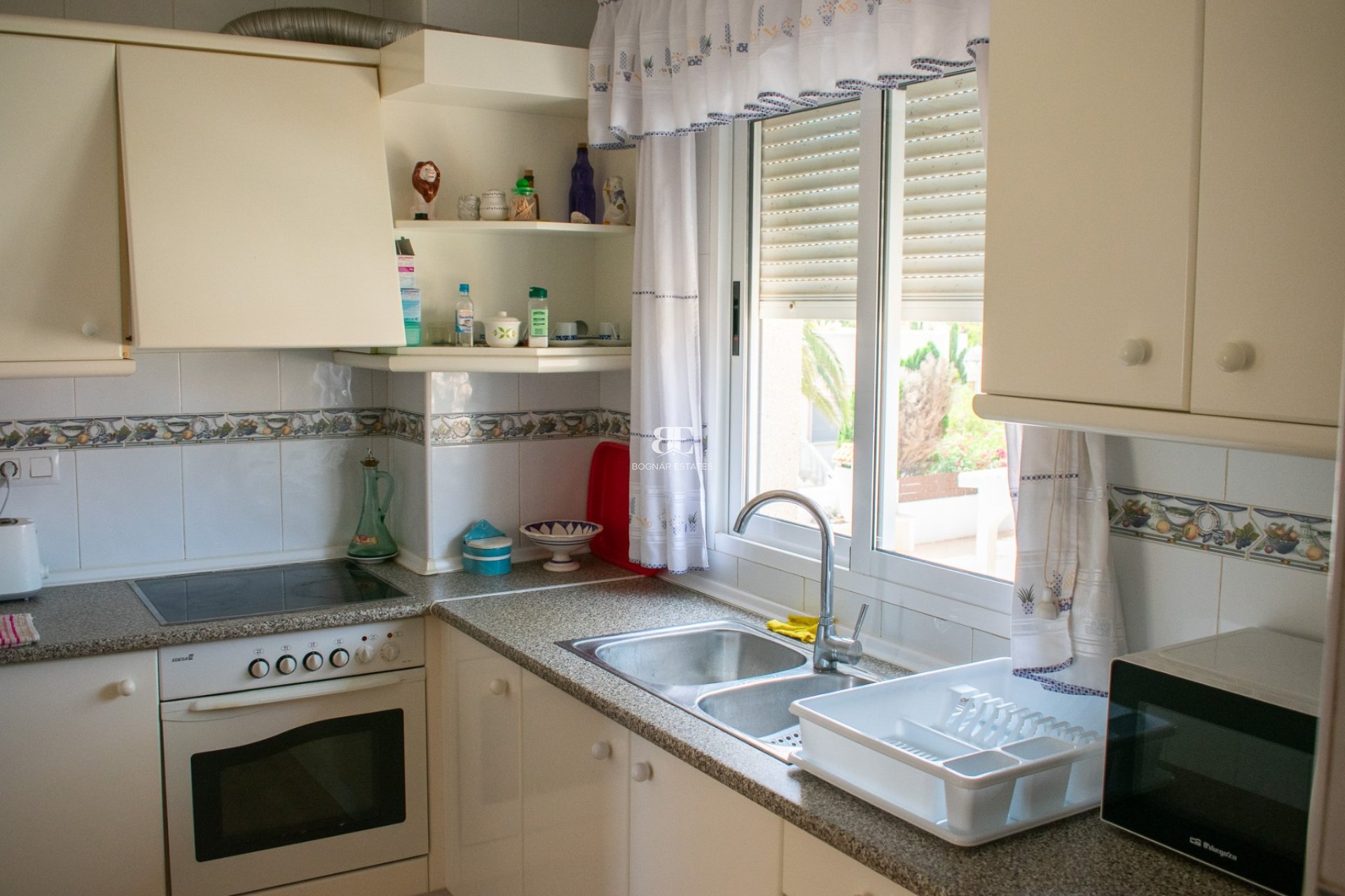 Herverkoop - apartment -
La Manga del Mar Menor