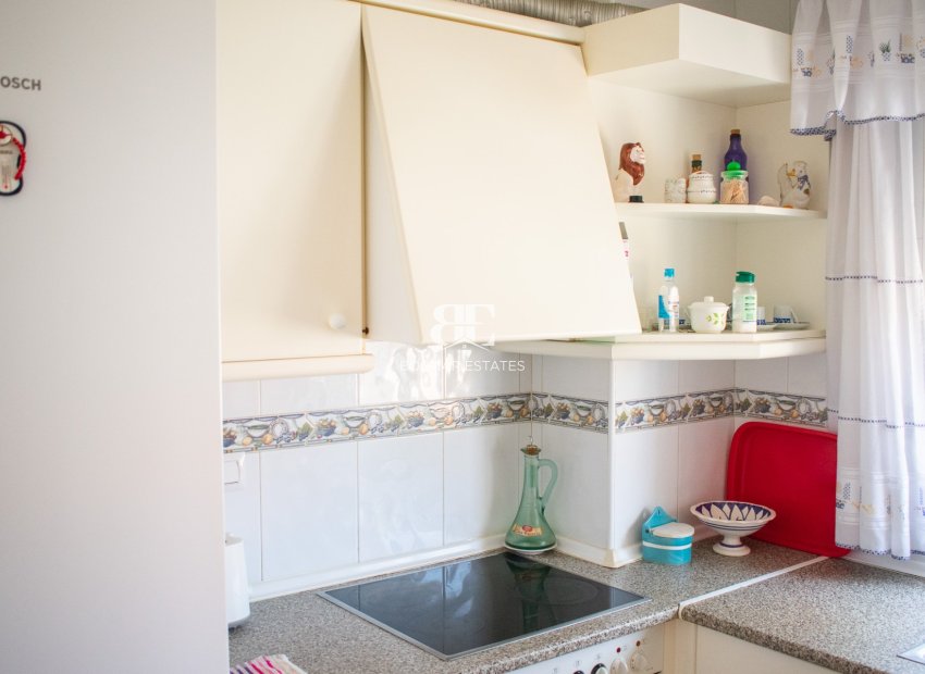 Herverkoop - apartment -
La Manga del Mar Menor