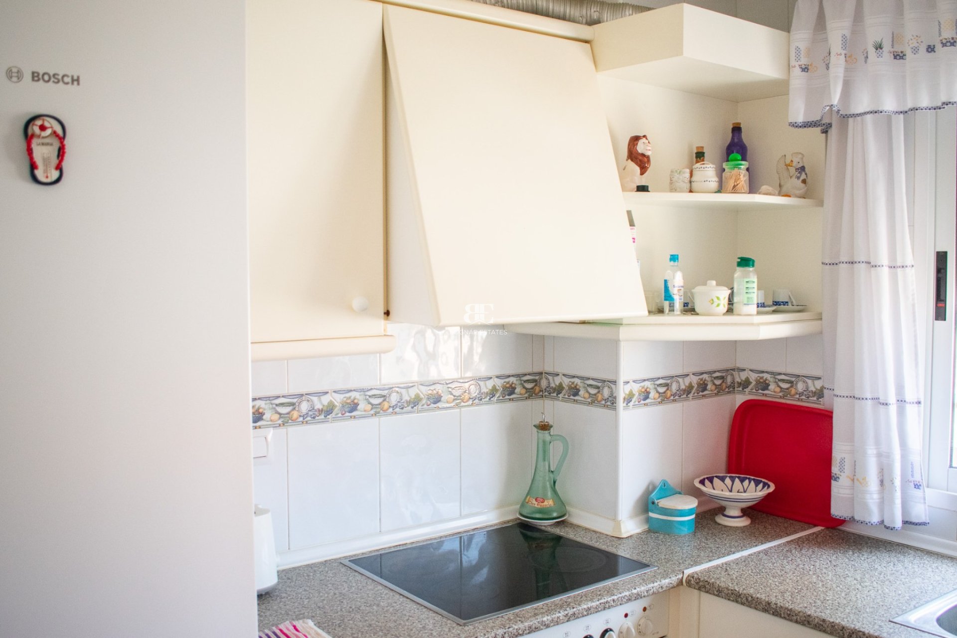 Herverkoop - apartment -
La Manga del Mar Menor