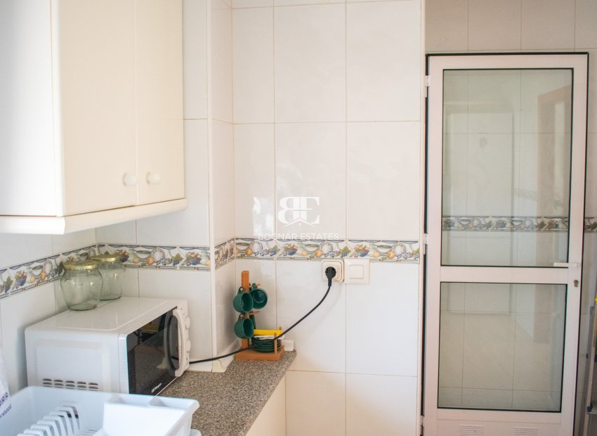 Herverkoop - apartment -
La Manga del Mar Menor