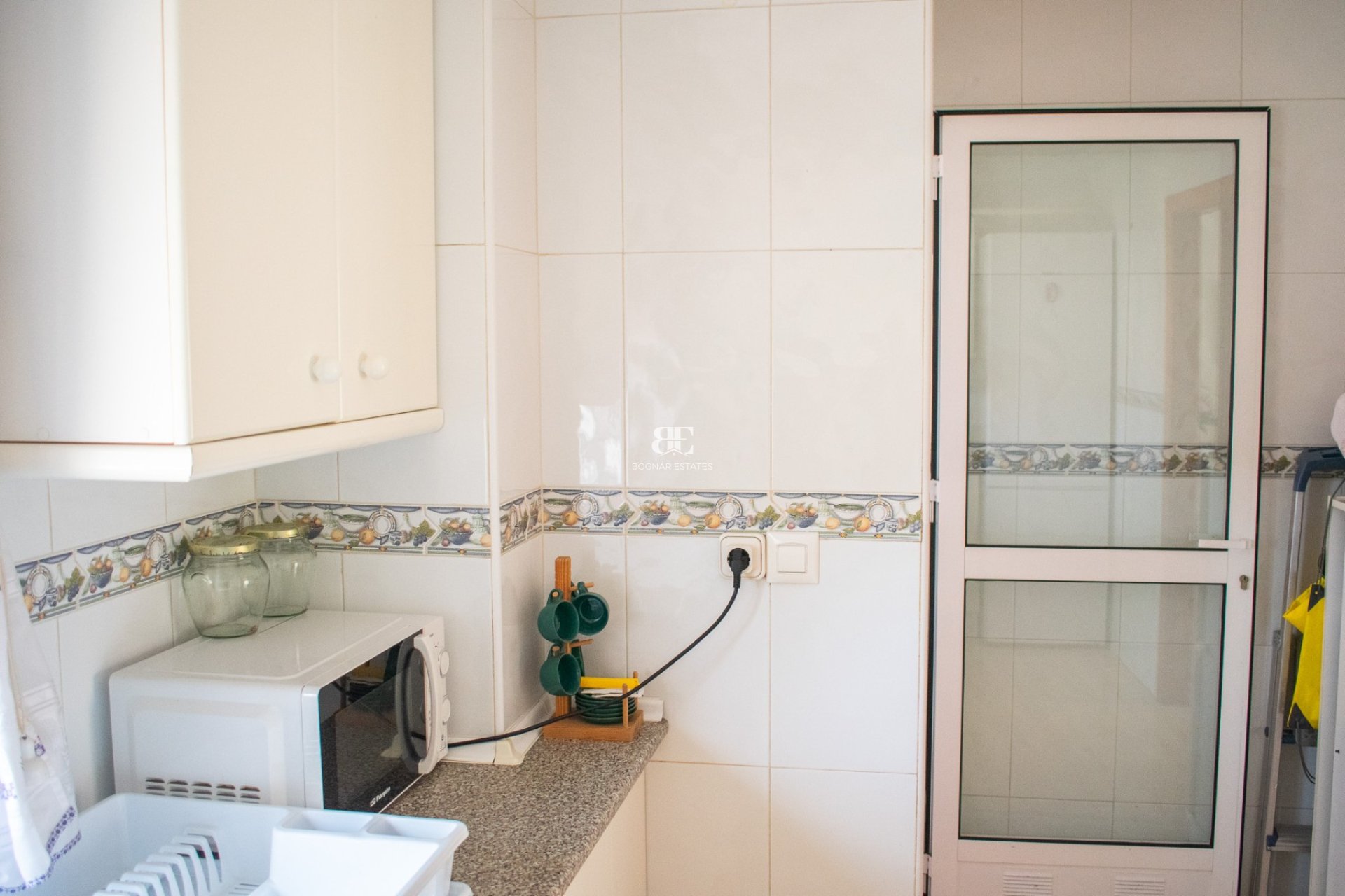Herverkoop - apartment -
La Manga del Mar Menor