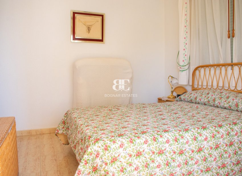 Herverkoop - apartment -
La Manga del Mar Menor