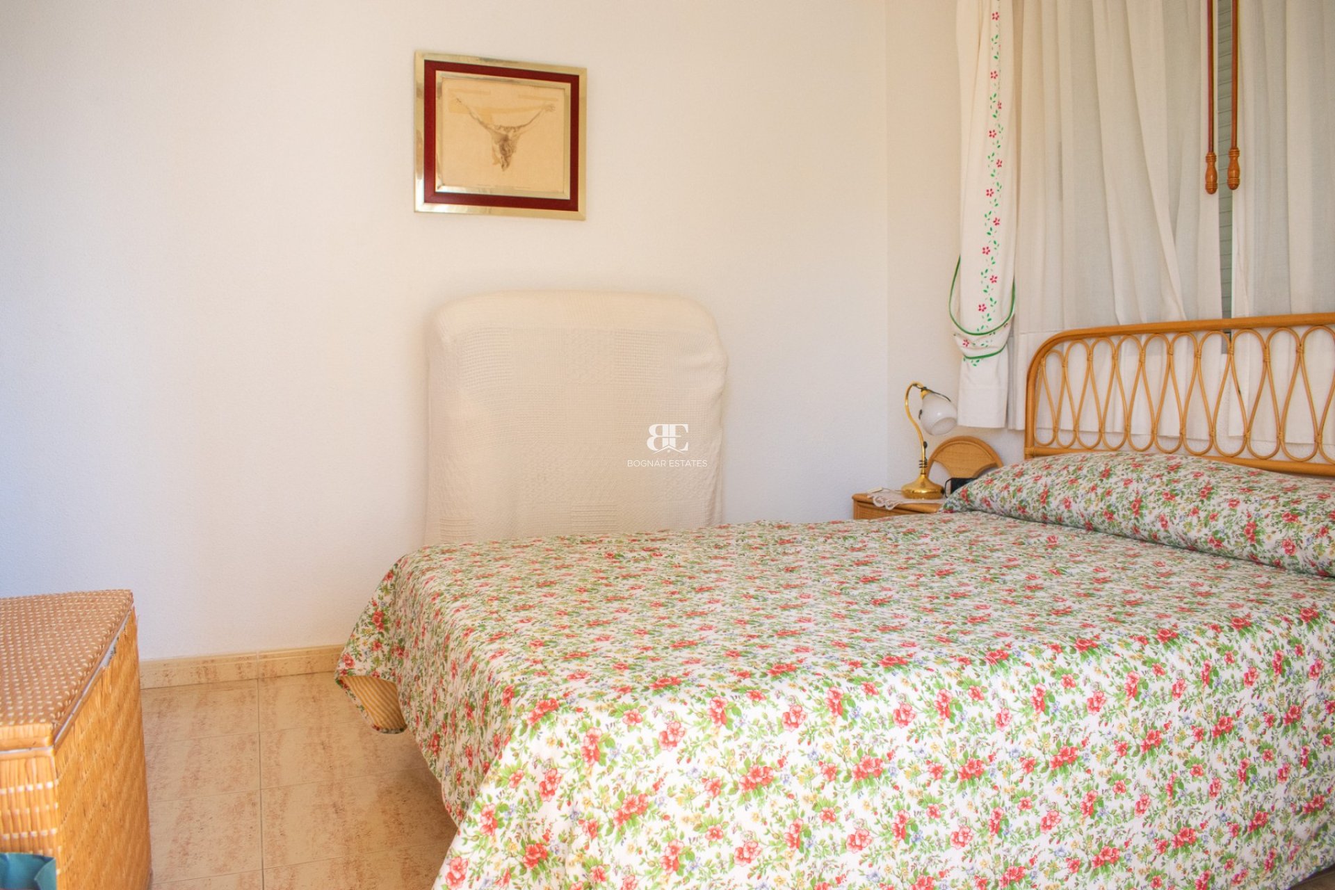 Herverkoop - apartment -
La Manga del Mar Menor