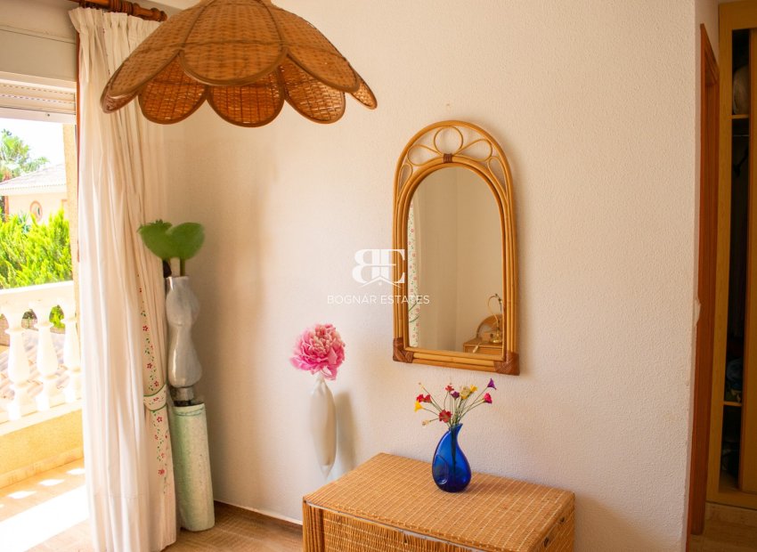 Herverkoop - apartment -
La Manga del Mar Menor