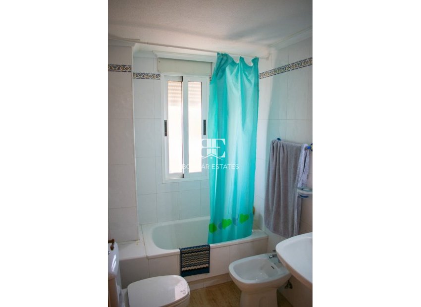 Herverkoop - apartment -
La Manga del Mar Menor