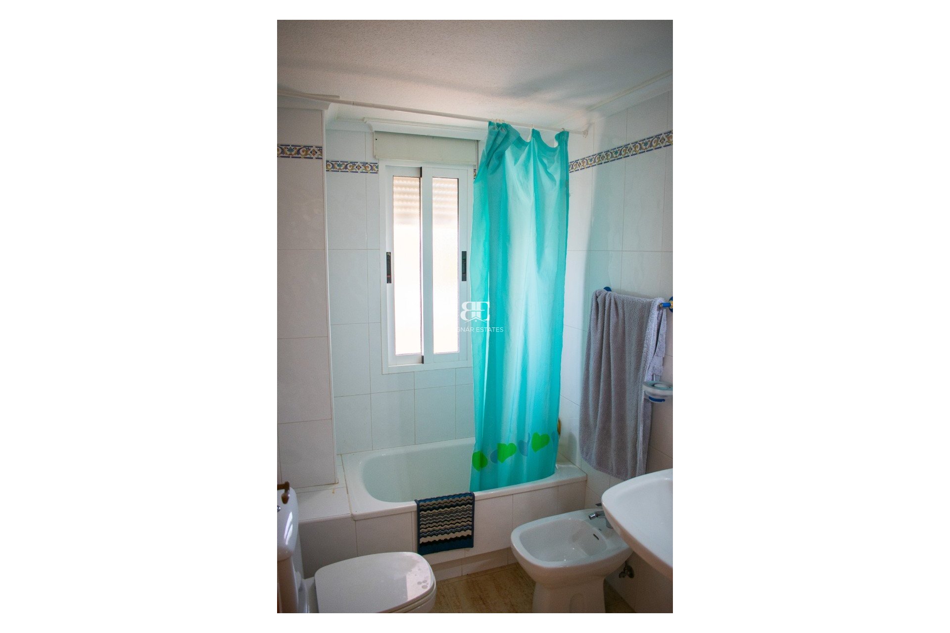 Herverkoop - apartment -
La Manga del Mar Menor