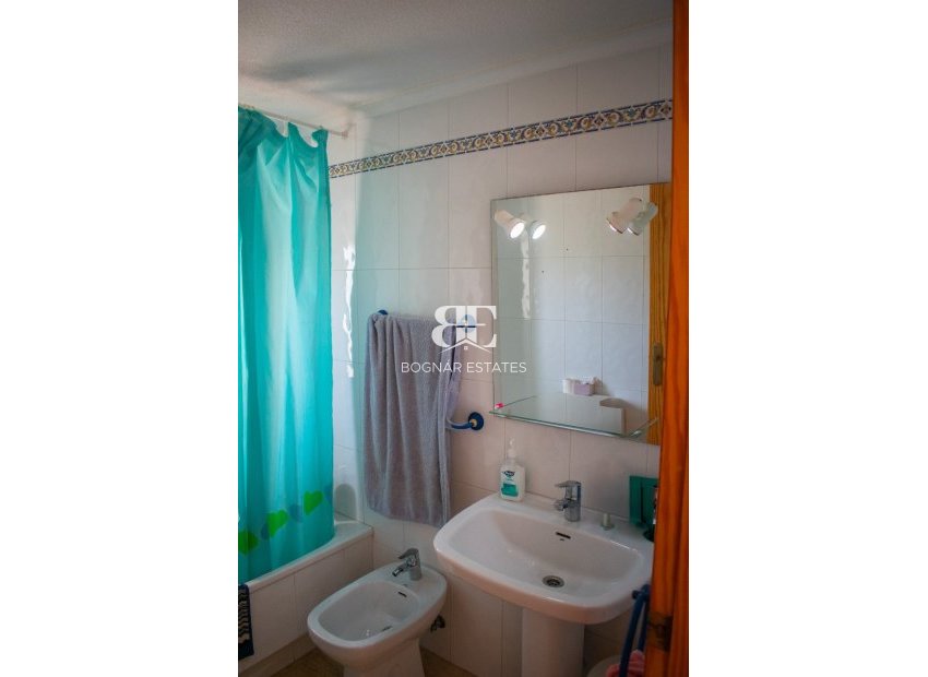 Herverkoop - apartment -
La Manga del Mar Menor