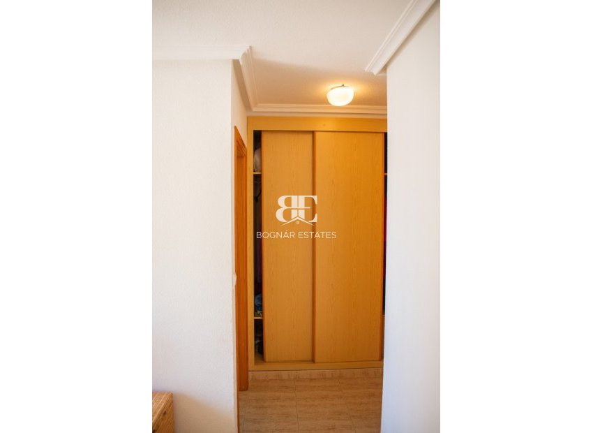 Herverkoop - apartment -
La Manga del Mar Menor