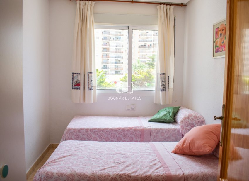 Herverkoop - apartment -
La Manga del Mar Menor