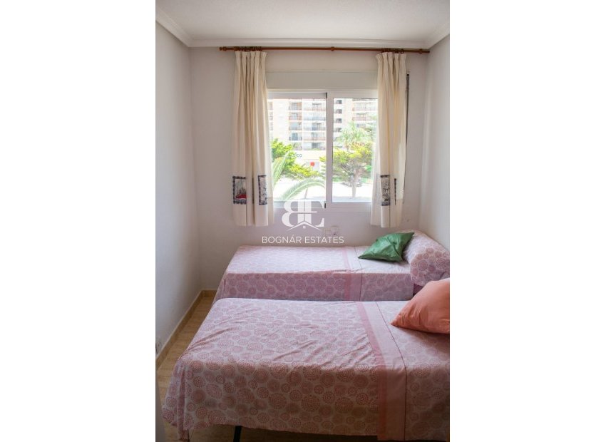 Herverkoop - apartment -
La Manga del Mar Menor