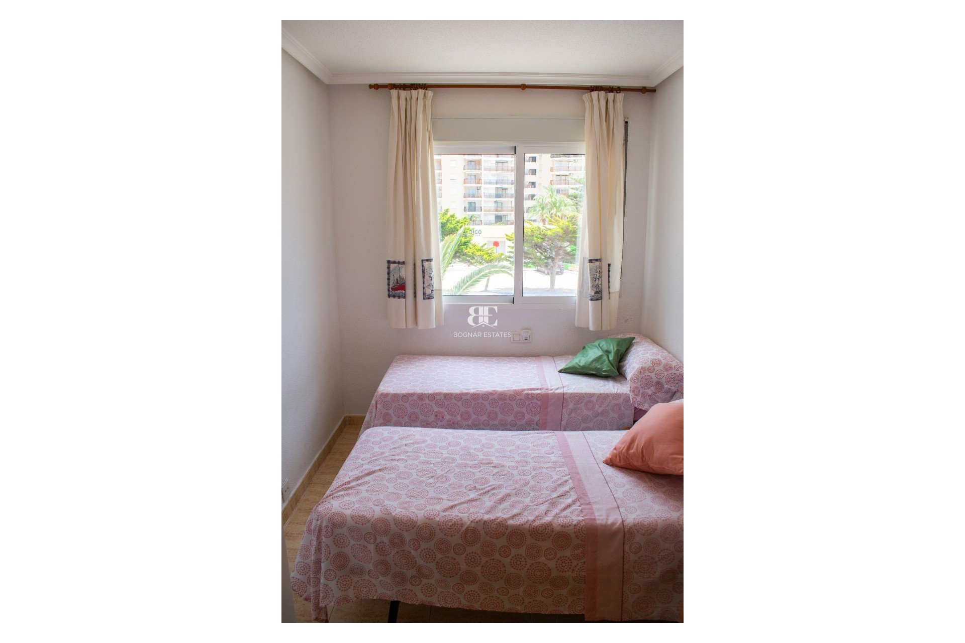 Herverkoop - apartment -
La Manga del Mar Menor