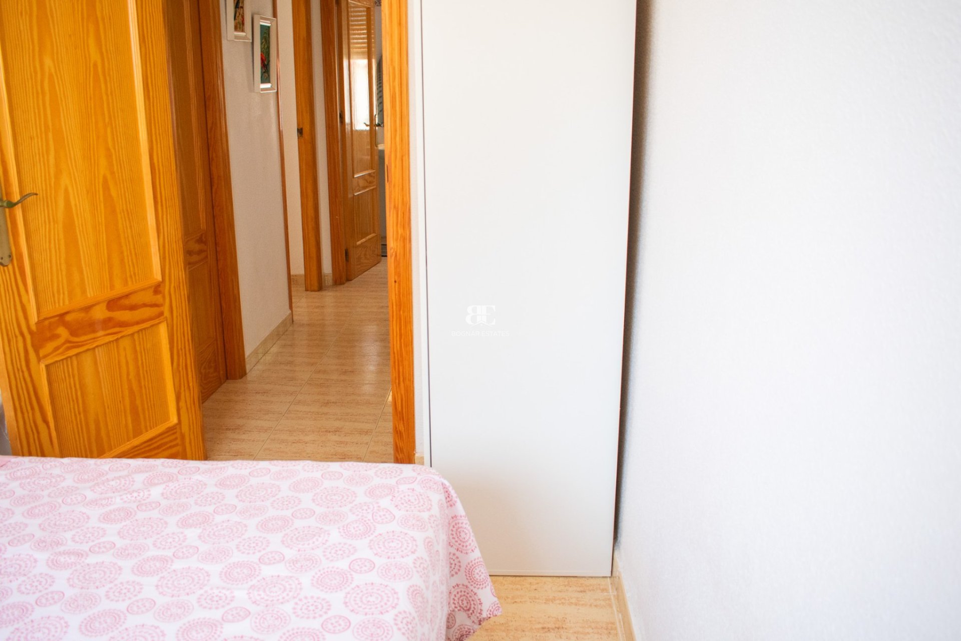 Herverkoop - apartment -
La Manga del Mar Menor