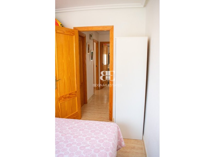 Herverkoop - apartment -
La Manga del Mar Menor