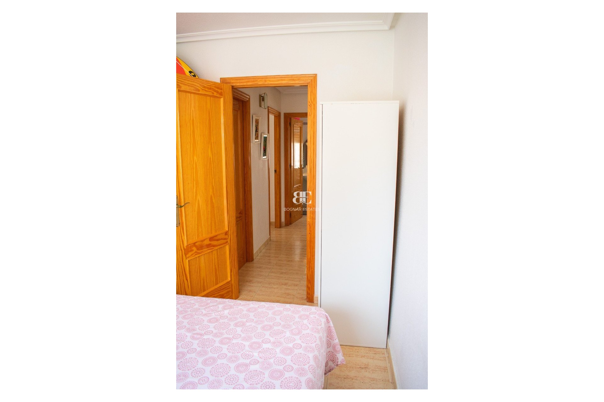 Herverkoop - apartment -
La Manga del Mar Menor
