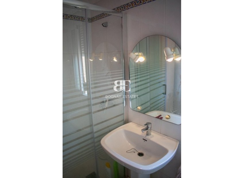 Herverkoop - apartment -
La Manga del Mar Menor