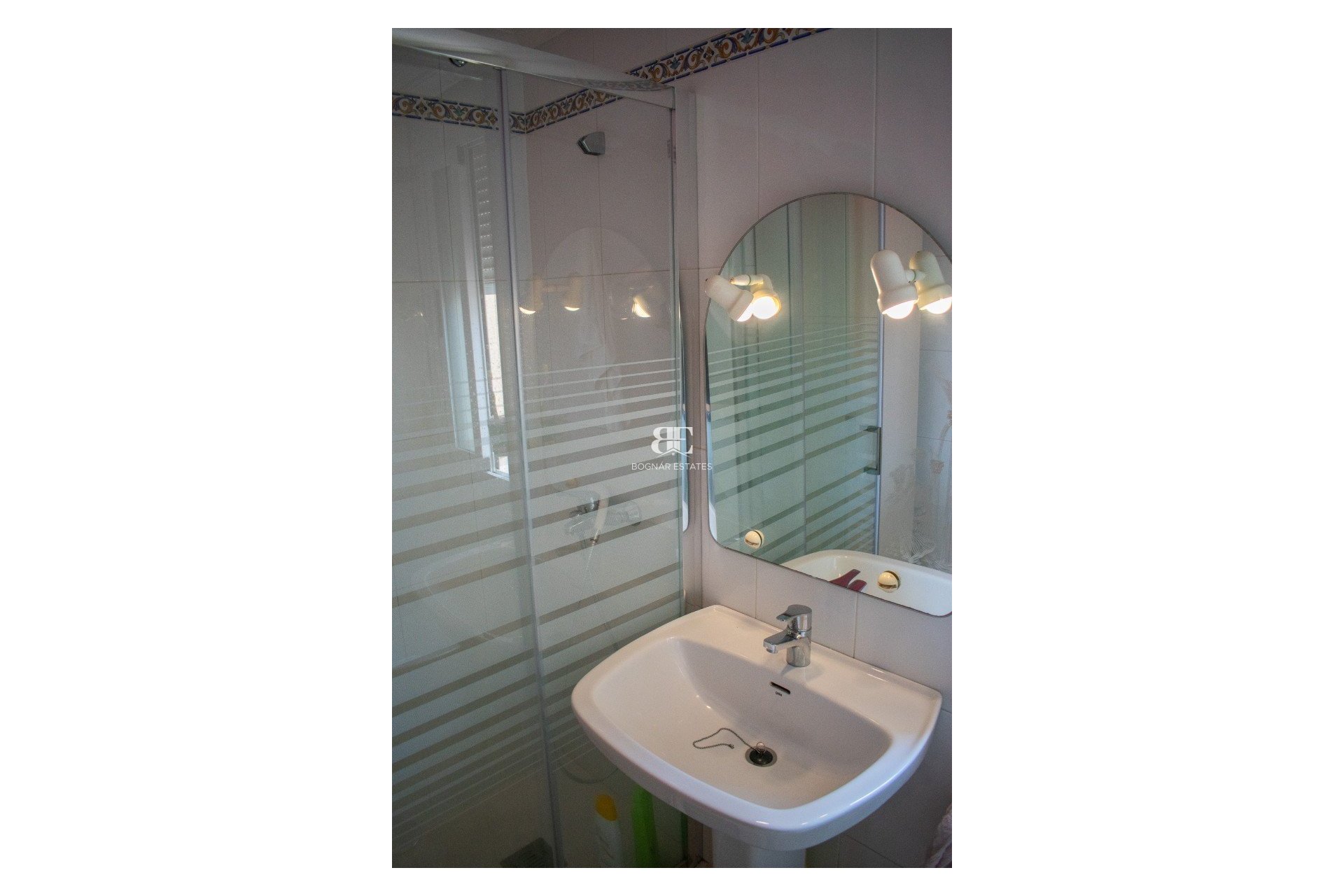 Herverkoop - apartment -
La Manga del Mar Menor
