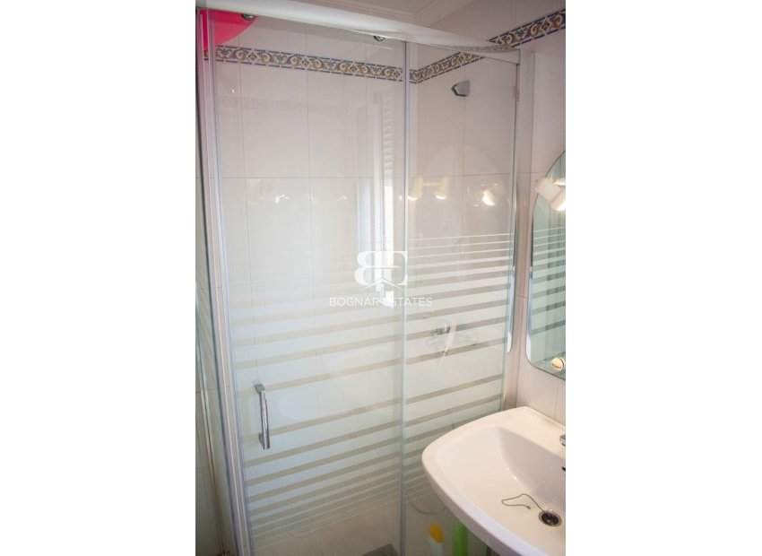 Herverkoop - apartment -
La Manga del Mar Menor