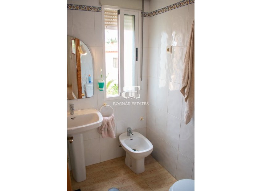 Herverkoop - apartment -
La Manga del Mar Menor