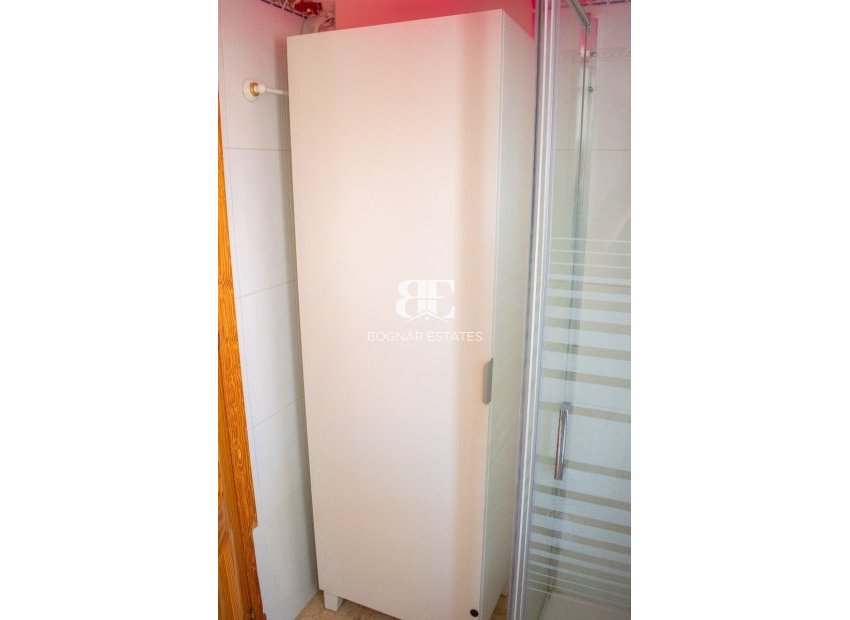 Herverkoop - apartment -
La Manga del Mar Menor