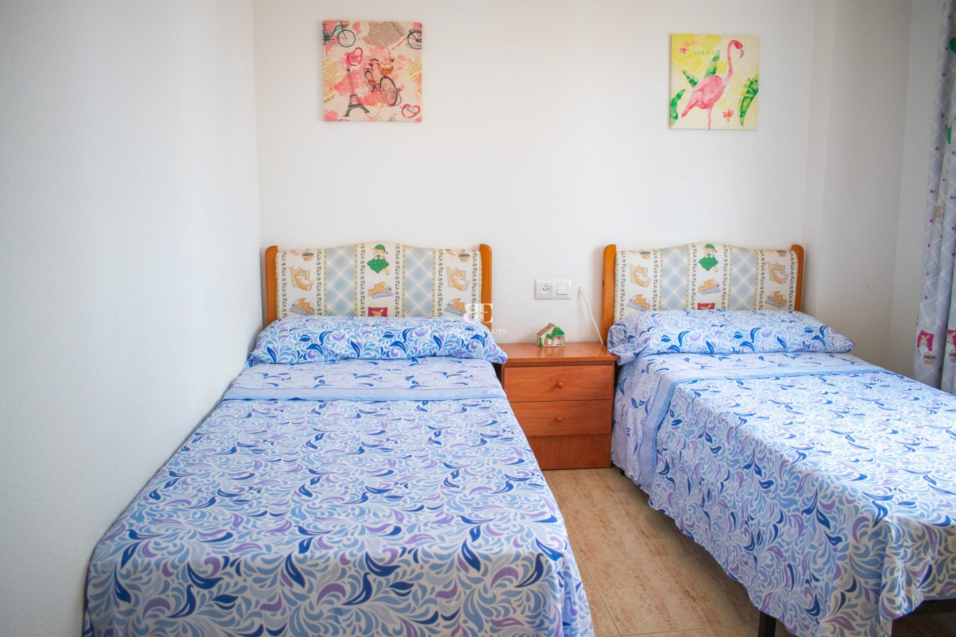Herverkoop - apartment -
La Manga del Mar Menor